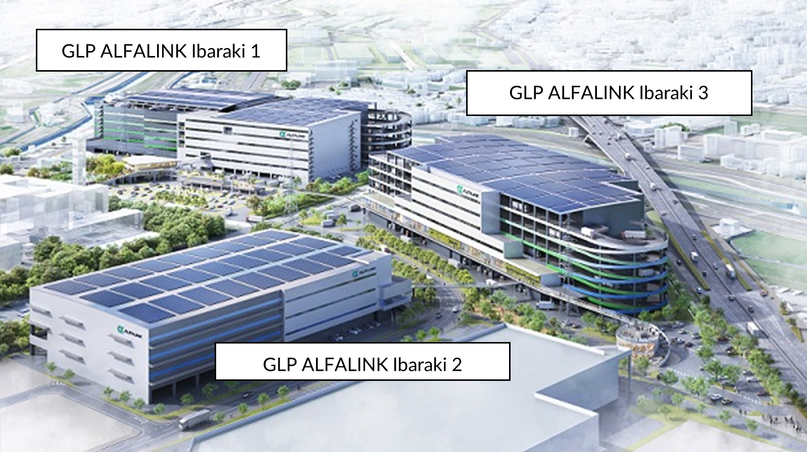 5GLP Alfalink Ibaraki