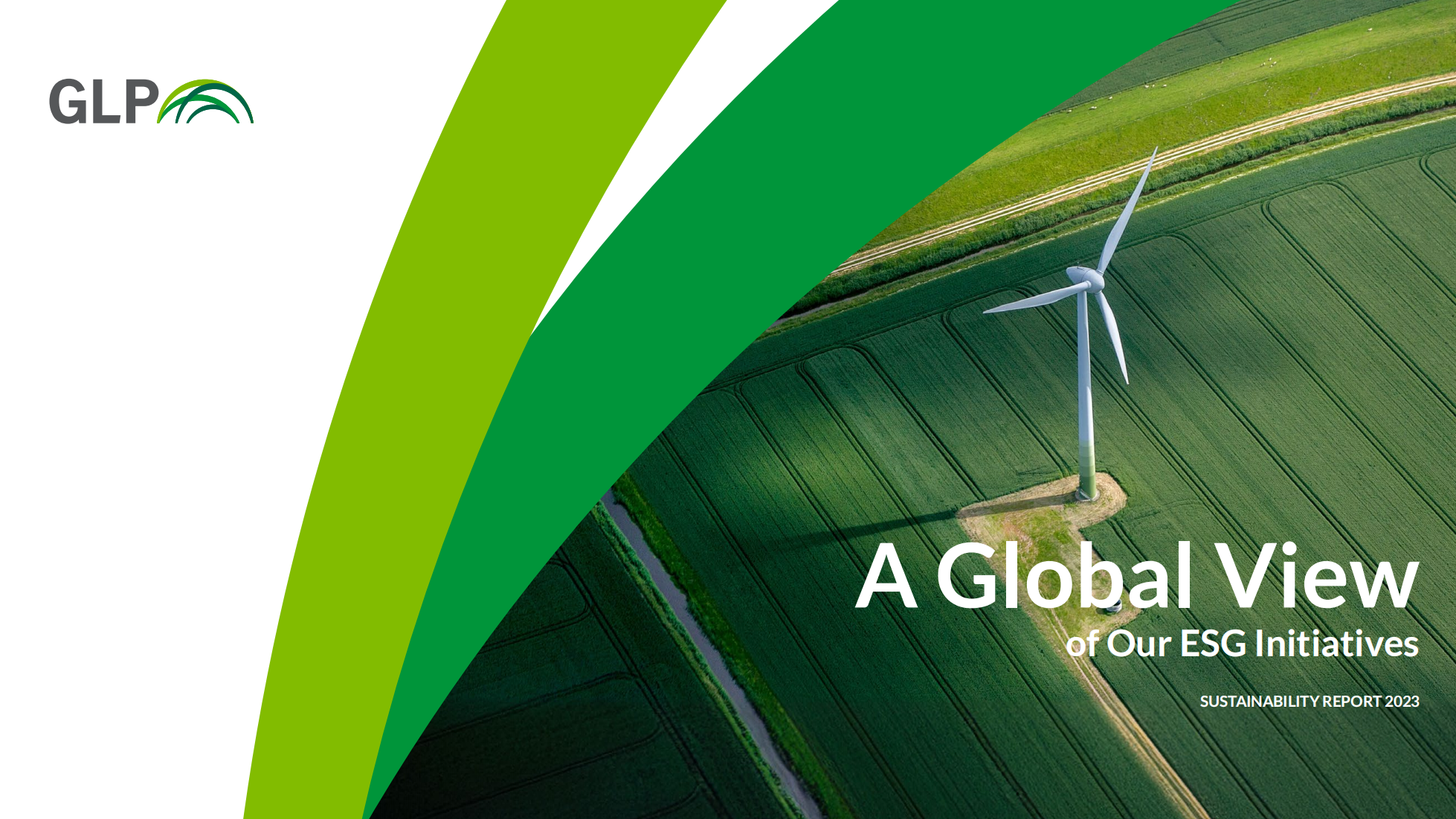 GLP 2023 Sustainability Report